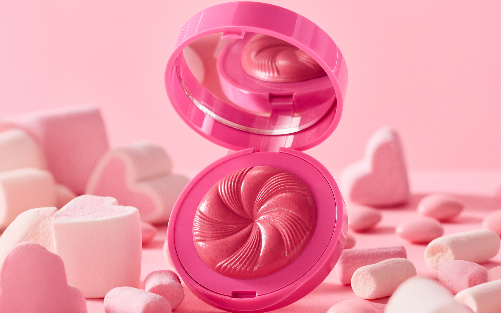 CANDY CLUB - CLOUDY CANDY