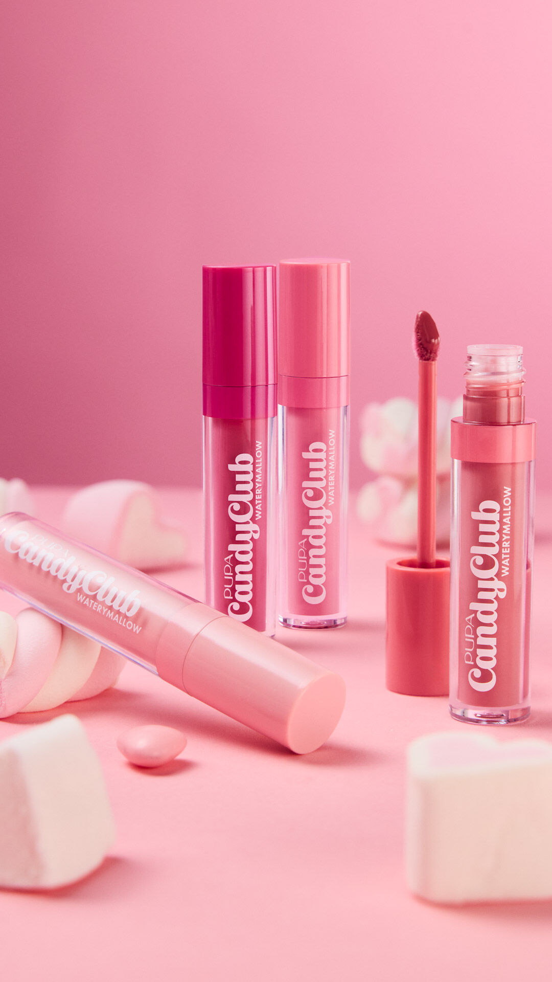 Candy Club - WateryMallow