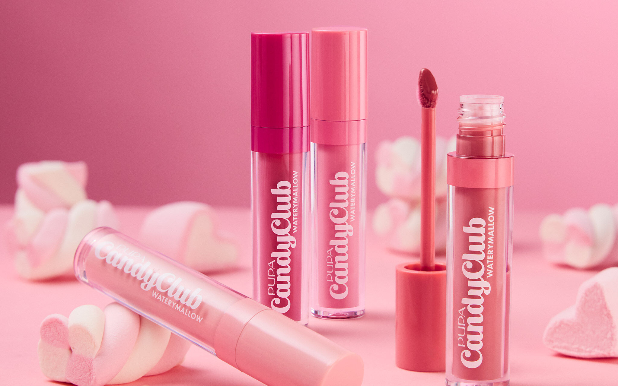 Candy Club - WateryMallow