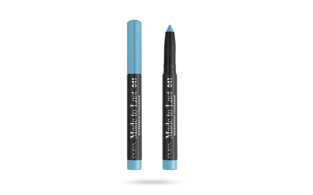 Made to Last Waterproof Eyeshadow - PUPA Milano image number 0