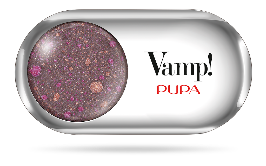 Vamp! Eyeshadow - PUPA Milano image number 0