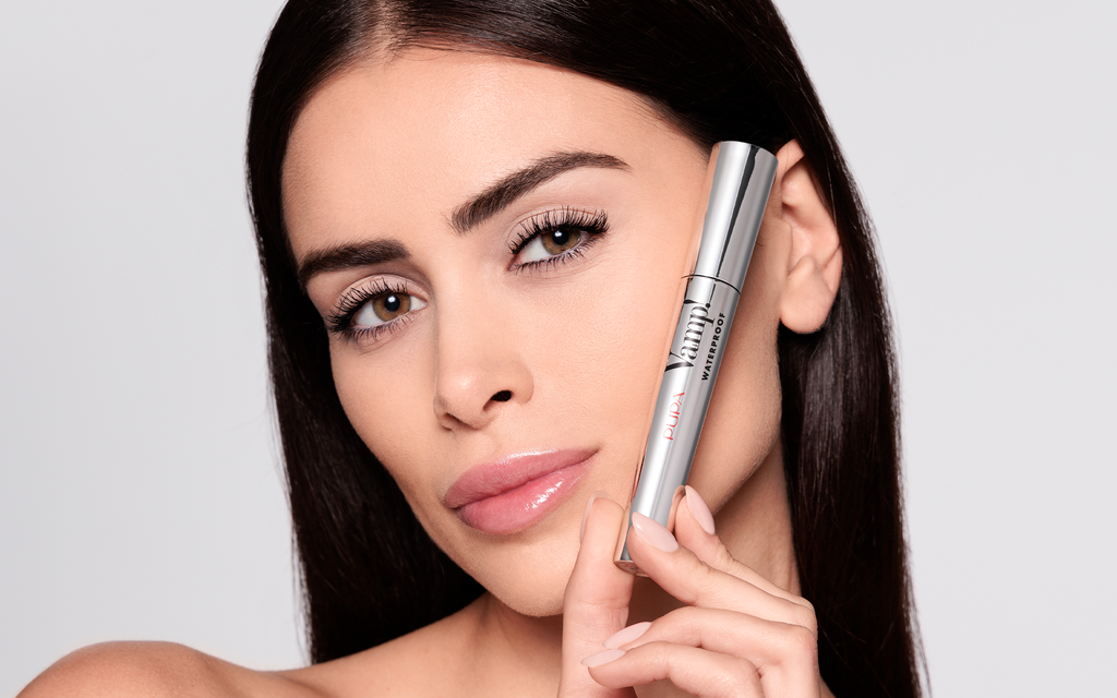 Vamp! Waterproof Mascara - PUPA Milano image number 3