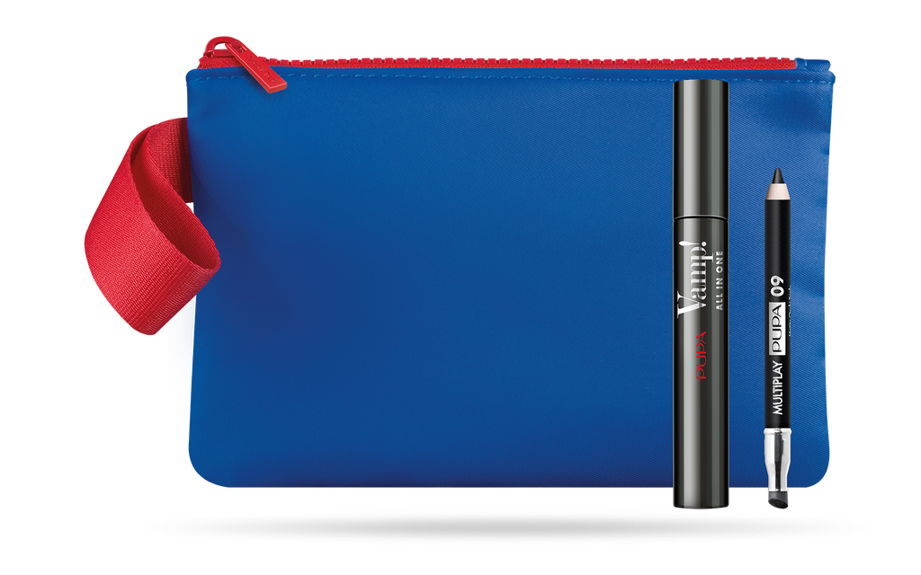 Kit Vamp! All In One Mascara & Mini Multiplay - PUPA Milano image number 0