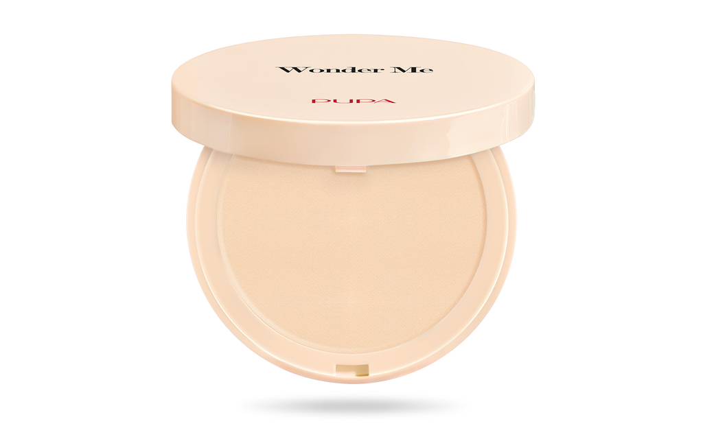 Wonder Me Powder-no-Powder - PUPA Milano image number 0