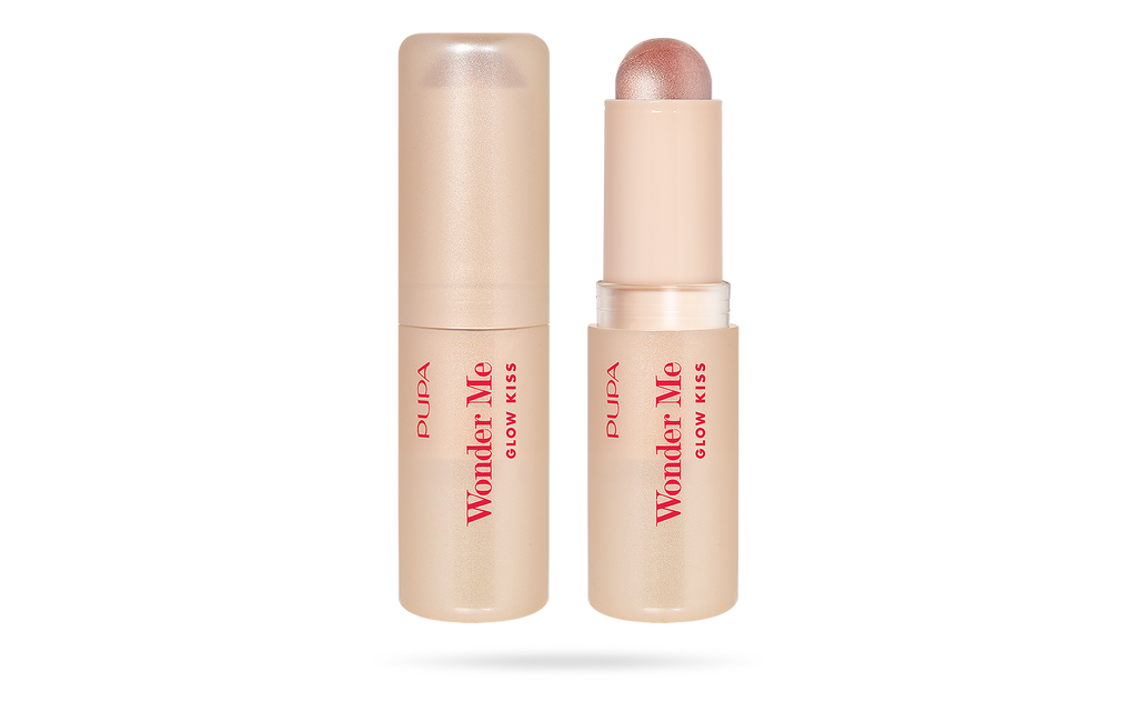 Wonder Me Glow Kiss - PUPA Milano