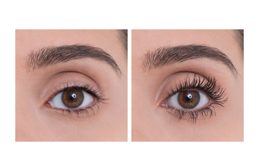 Vamp! Mascara Sexy Lashes - PUPA Milano