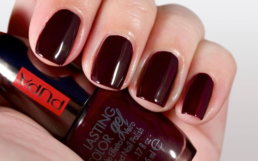 Lasting Color Gel - PUPA Milano image number 1