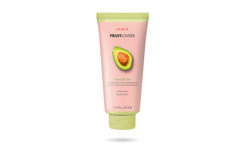 Fruit Lovers -  Body Milk - PUPA Milano image number 0