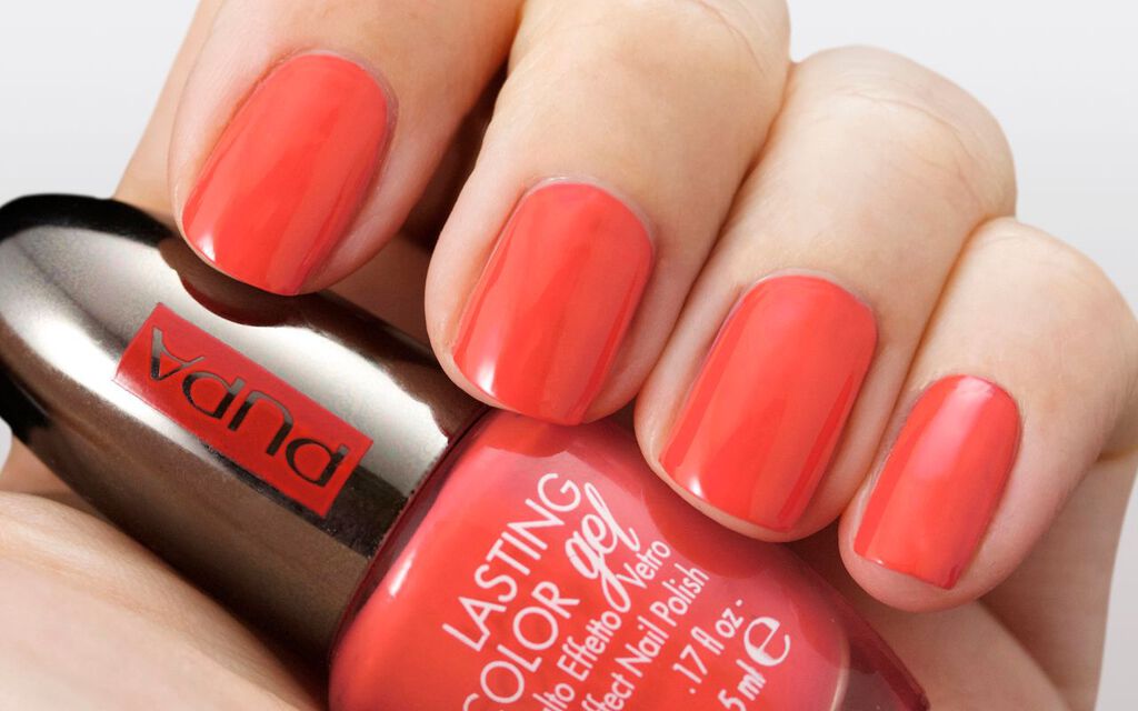 Lasting Color Gel - PUPA Milano image number 1