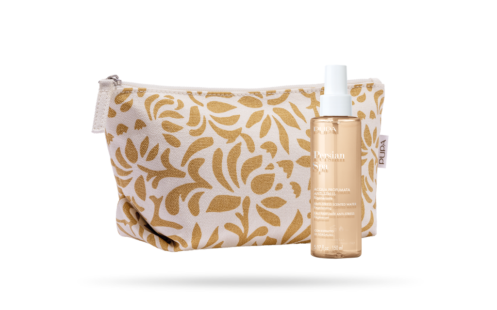 Persian Spa Kit 4 - PUPA Milano image number 0