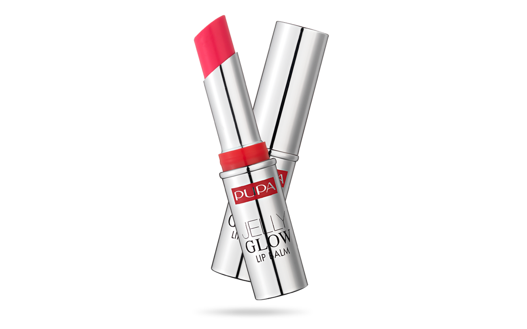 Jelly Glow Lip Balm - PUPA Milano