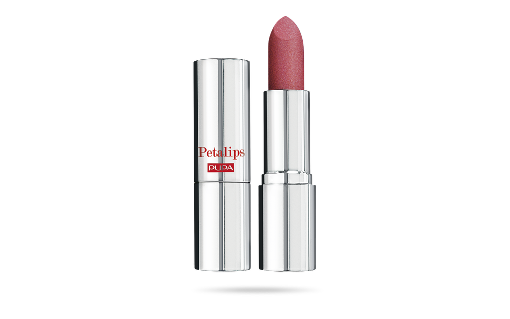 Petalips Lipstick - PUPA Milano image number 0