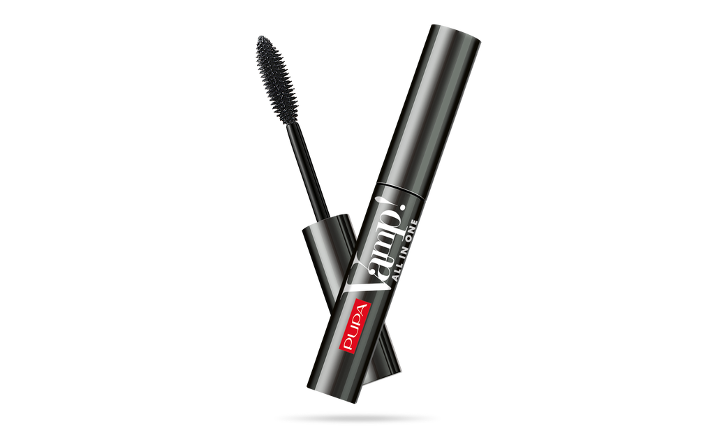 Vamp! All in One Mascara Mini Size - PUPA Milano image number 0