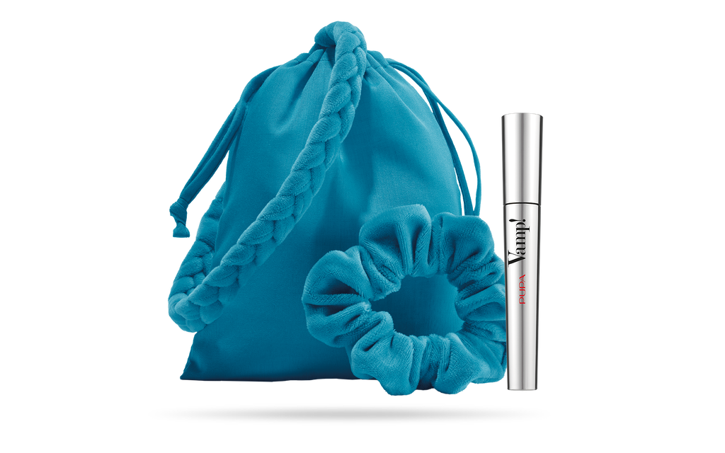 Kit Vamp! Mascara, Beauty Band & Scrunchy - PUPA Milano image number 0