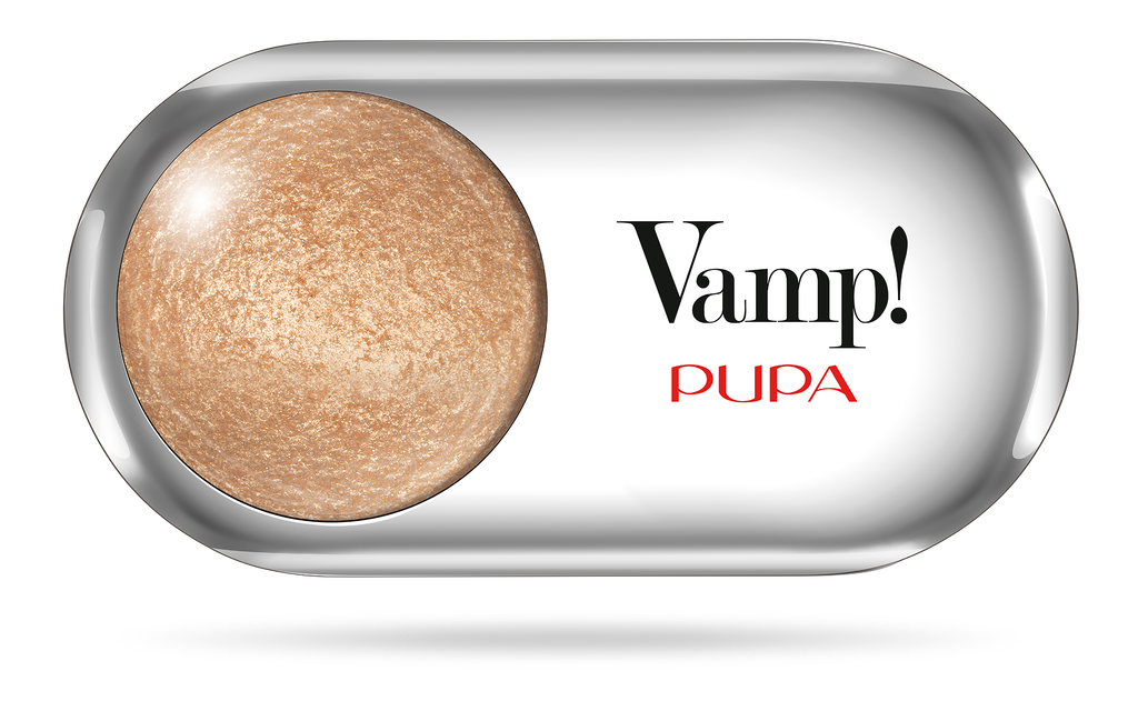 Vamp! Eyeshadow - PUPA Milano image number 0