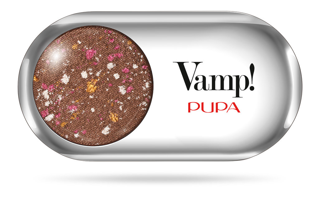 Vamp! Eyeshadow - PUPA Milano