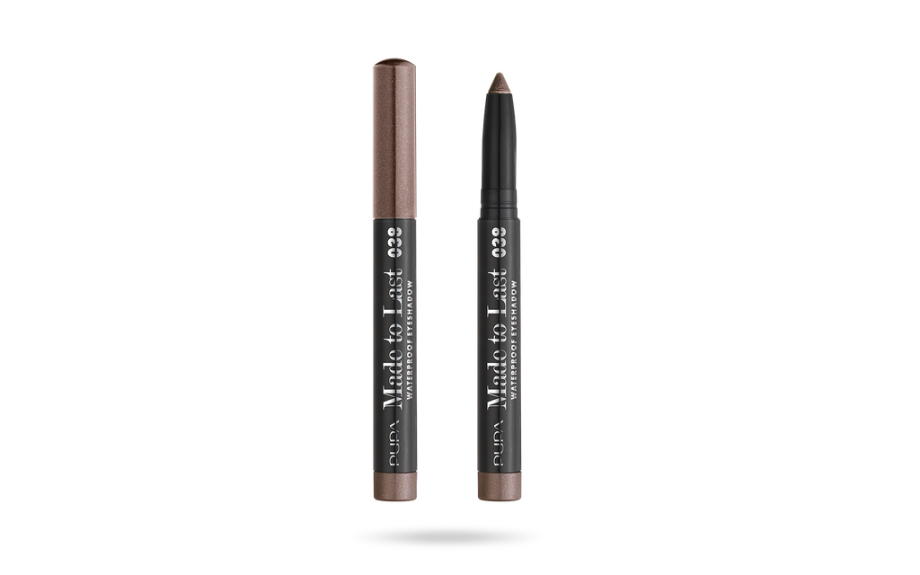Made to Last Waterproof Eyeshadow - PUPA Milano image number 0