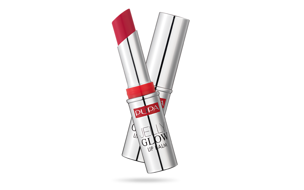 Jelly Glow Lip Balm - PUPA Milano