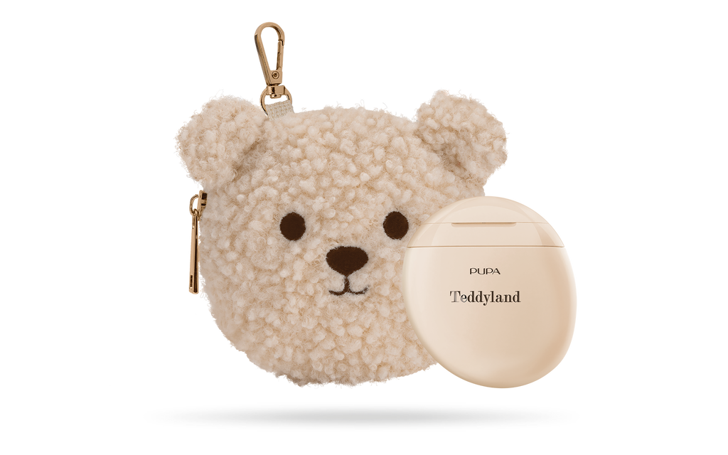 Teddyland - Scented Hand Cream - PUPA Milano image number 0