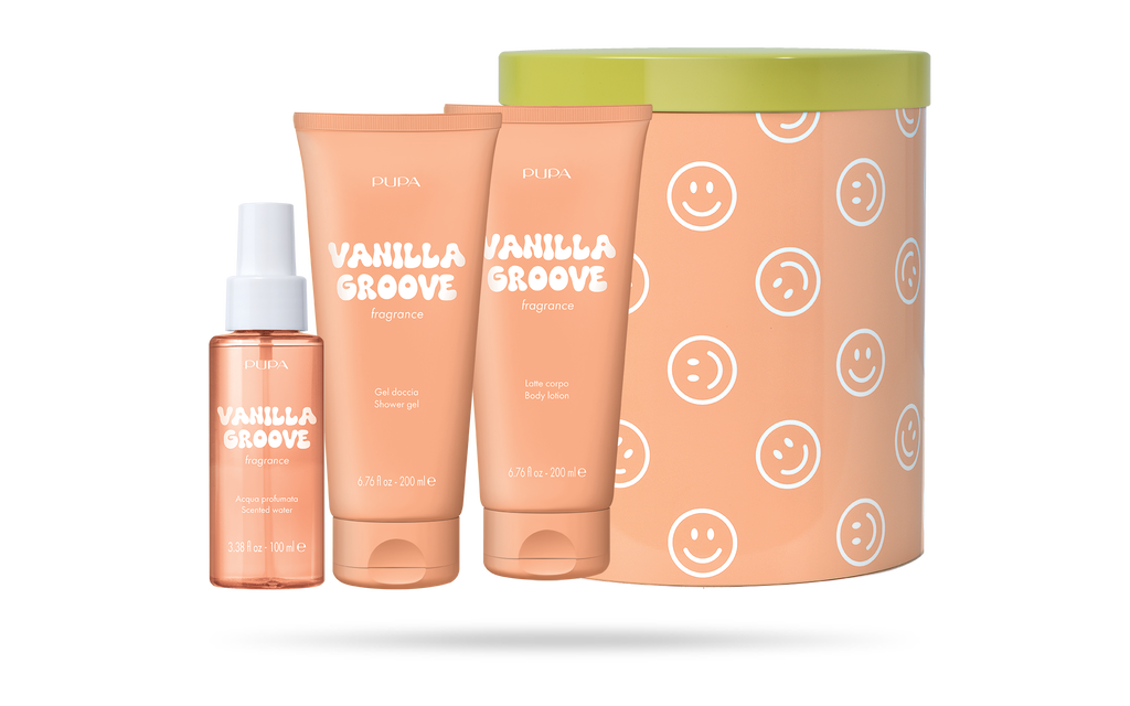 Happy Box - Kit 4 - PUPA Milano image number 0