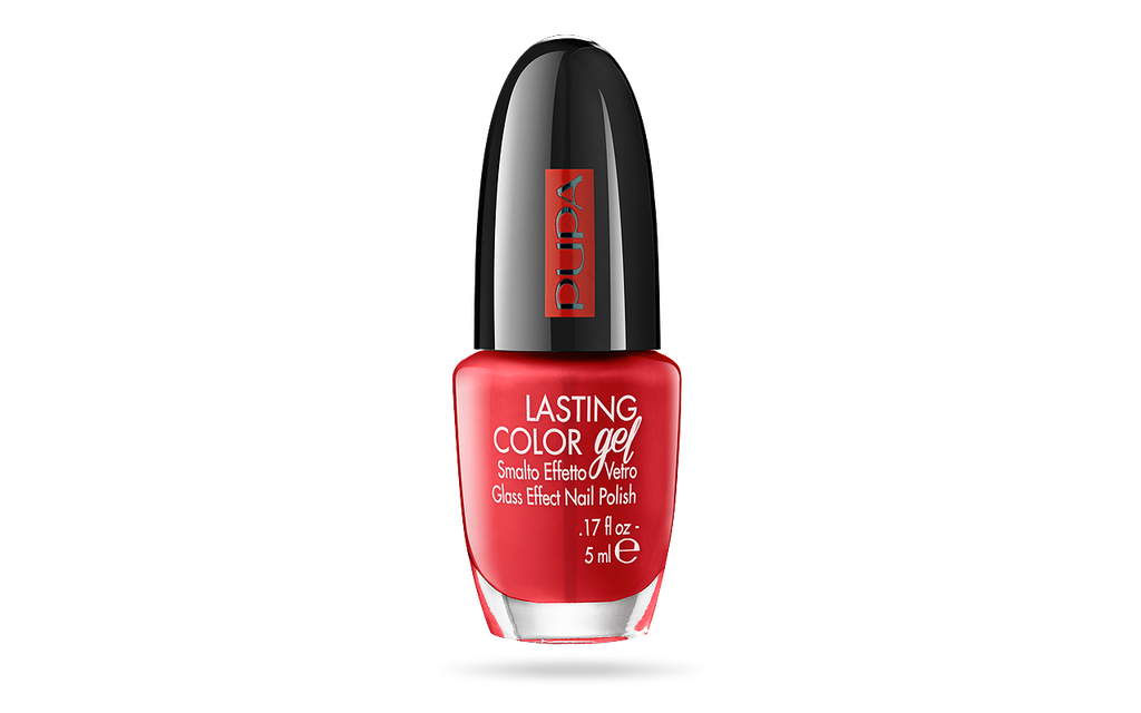 Lasting Color Gel - PUPA Milano image number 0