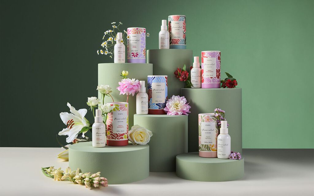 Balinian Spa Kit 4 - PUPA Milano image number 1