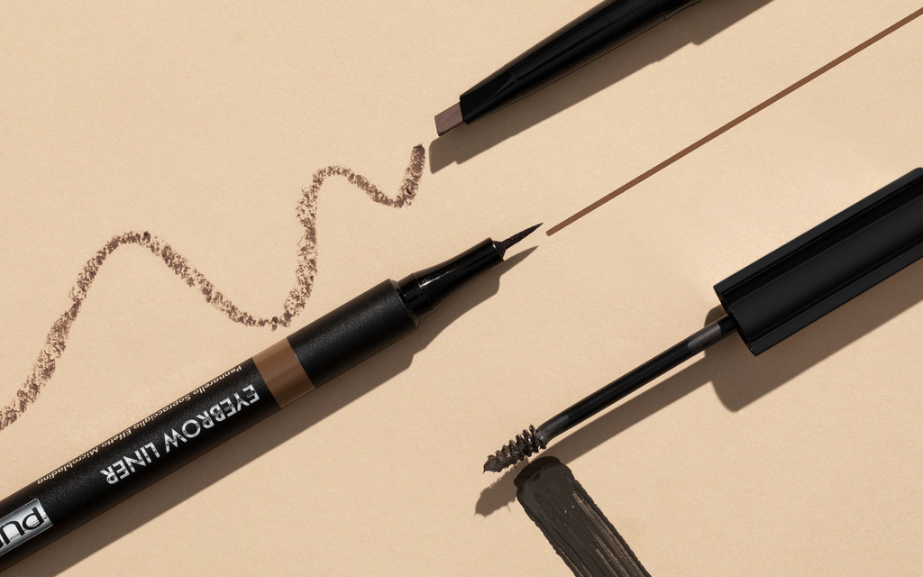 Full Eyebrow Pencil - PUPA Milano image number 5