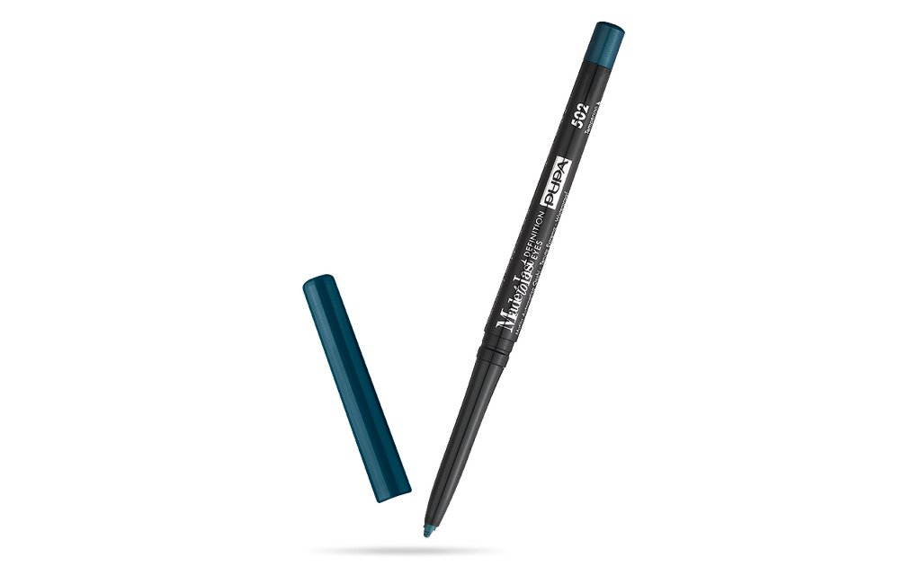 Made to Last Definition Eyes - PUPA Milano