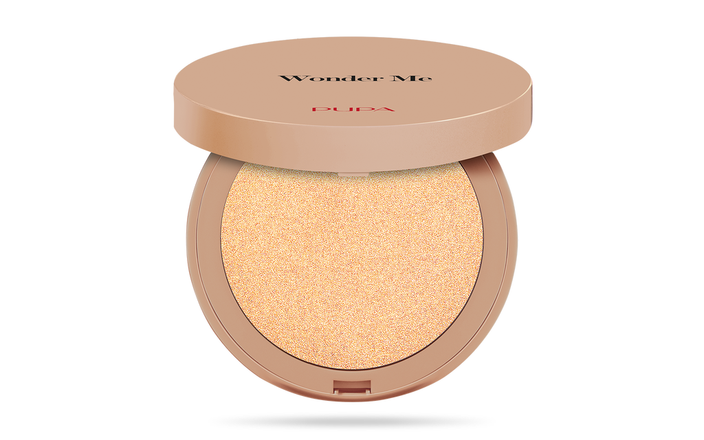 Wonder Me Glow - PUPA Milano image number 0