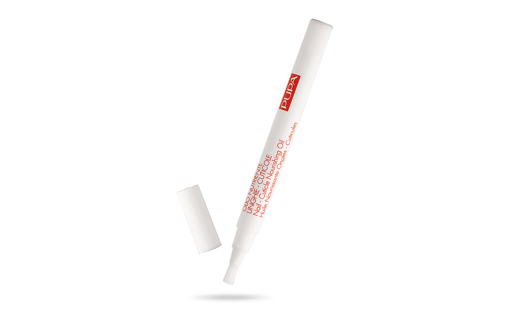Nail Cuticle Nourishing Oil - PUPA Milano image number 0