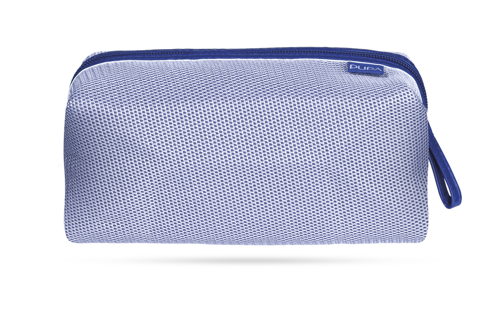 Blue Beauty Case - PUPA Milano image number 0