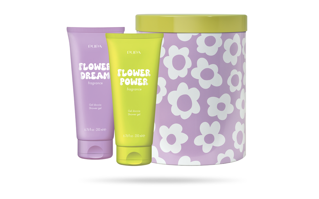 Happy Box - Kit 3 - PUPA Milano