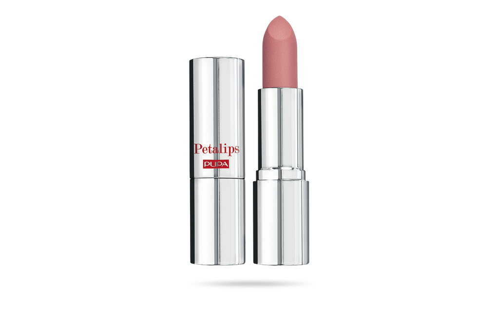 Petalips Lipstick - PUPA Milano image number 0
