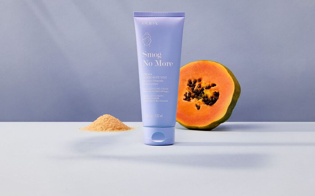 Smog No More Face Cleansing Cream - PUPA Milano image number 1