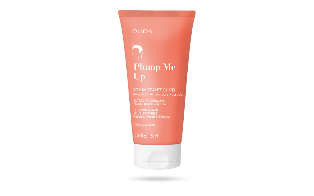 Plump Me Up Buttock Enhancer - PUPA Milano image number 0