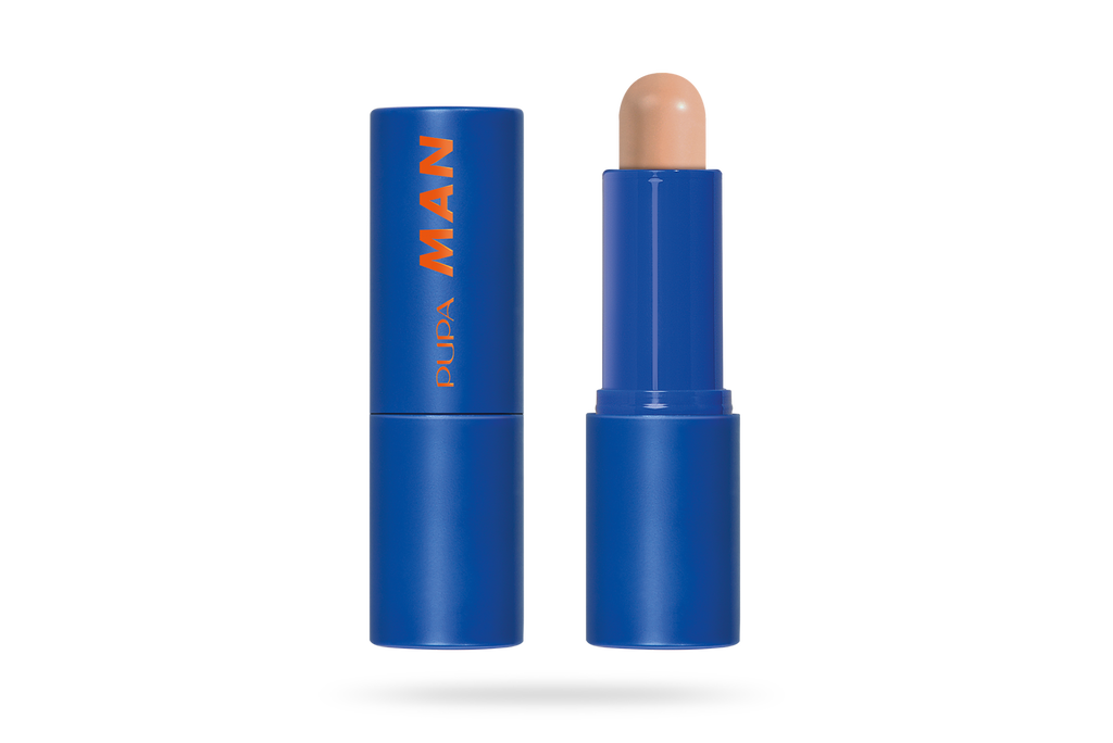 Quick Eraser - Men's Concealer - PUPA Milano image number 0