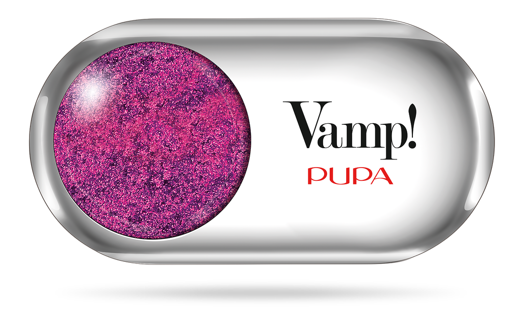 Vamp! Eyeshadow - PUPA Milano image number 0