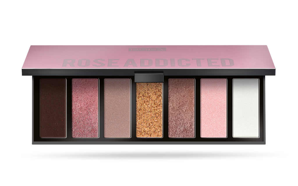 Make up Stories Compact - PUPA Milano image number 0