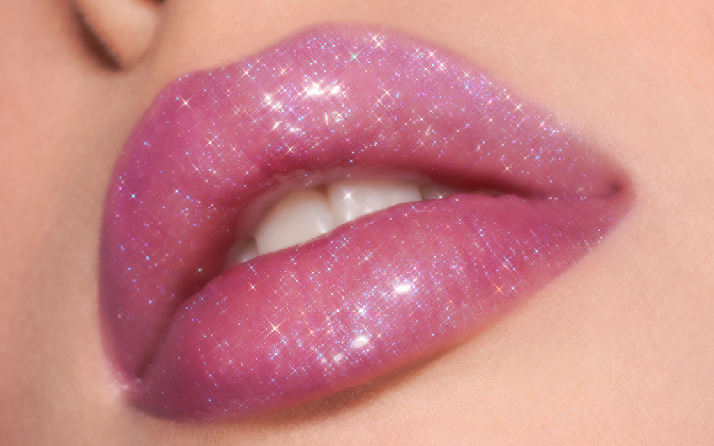 Shock Plump Bling Bling - PUPA Milano