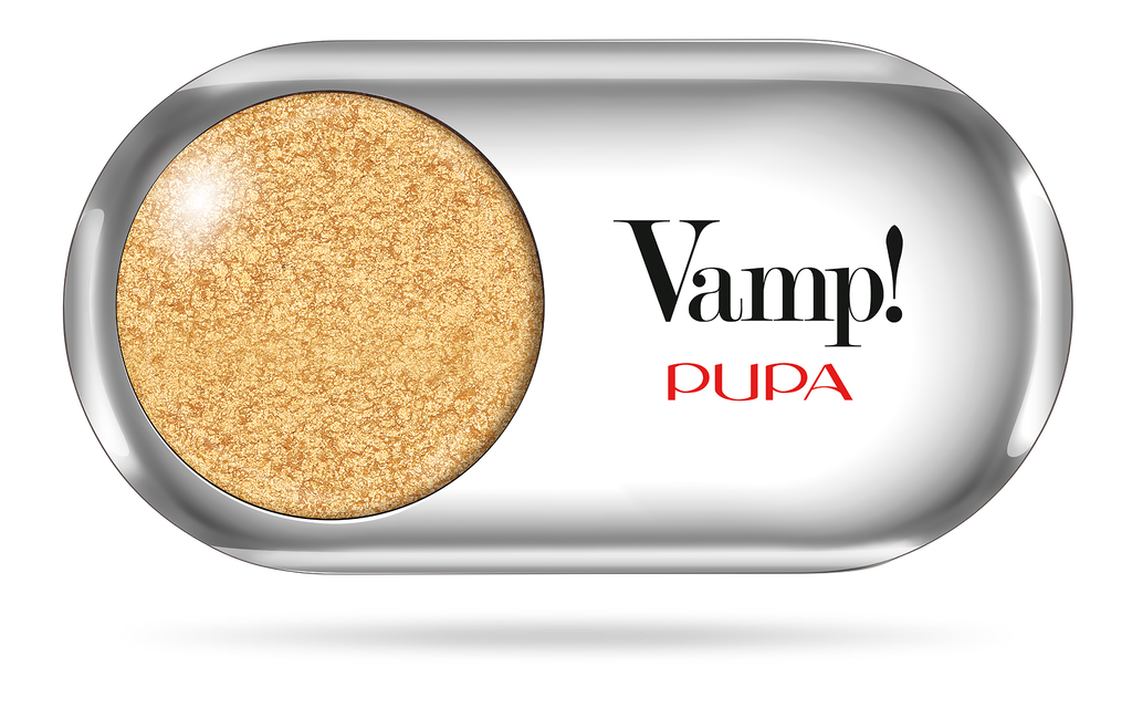 Vamp! Eyeshadow - PUPA Milano image number 0