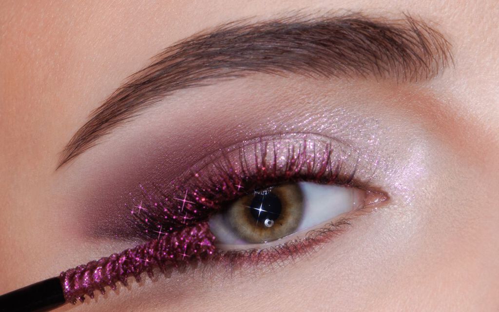 Glow Fever - Precious Lashes - PUPA Milano