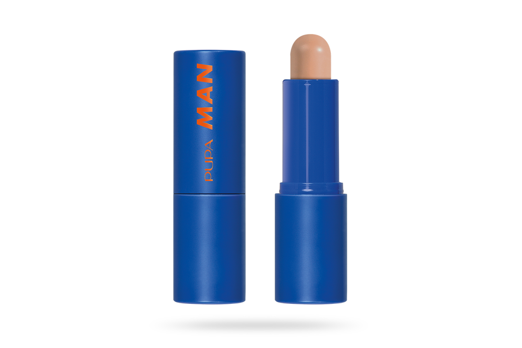 Quick Eraser - Men's Concealer - PUPA Milano