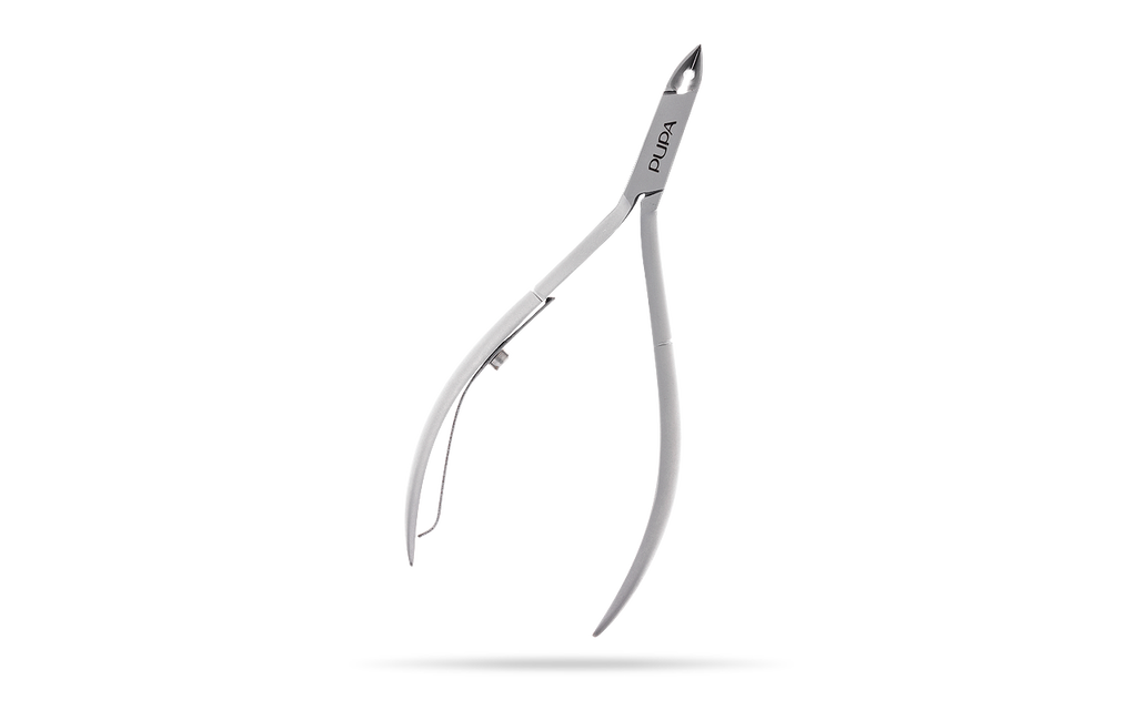 Cuticle Nippers - PUPA Milano image number 0