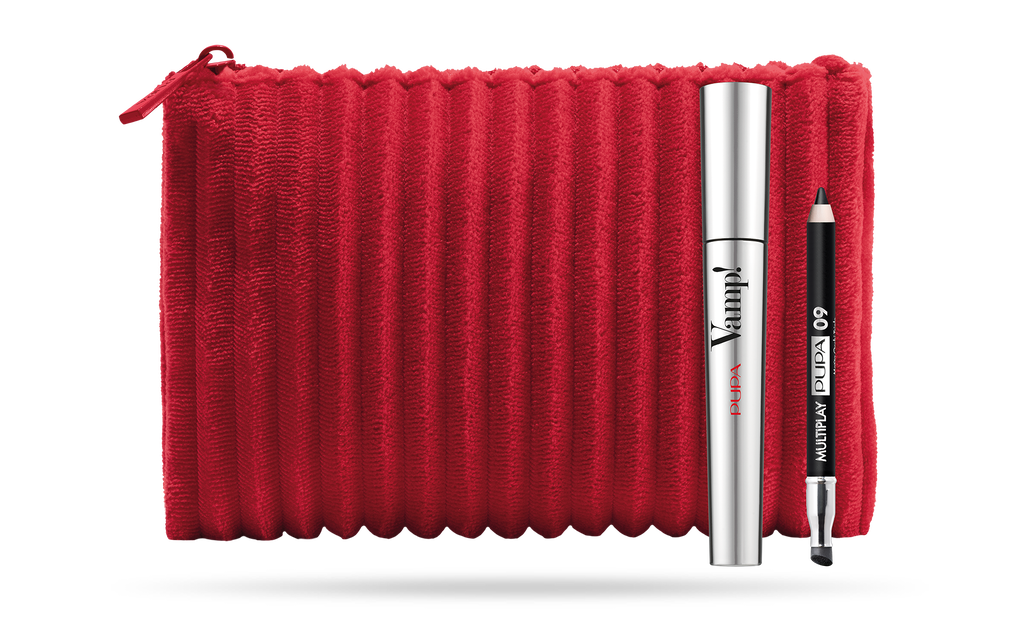 Kit Vamp! Mascara & Mini Multiplay - PUPA Milano image number 0