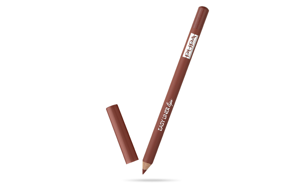 Easy Liner Lips - Lip Pencil - PUPA Milano image number 0