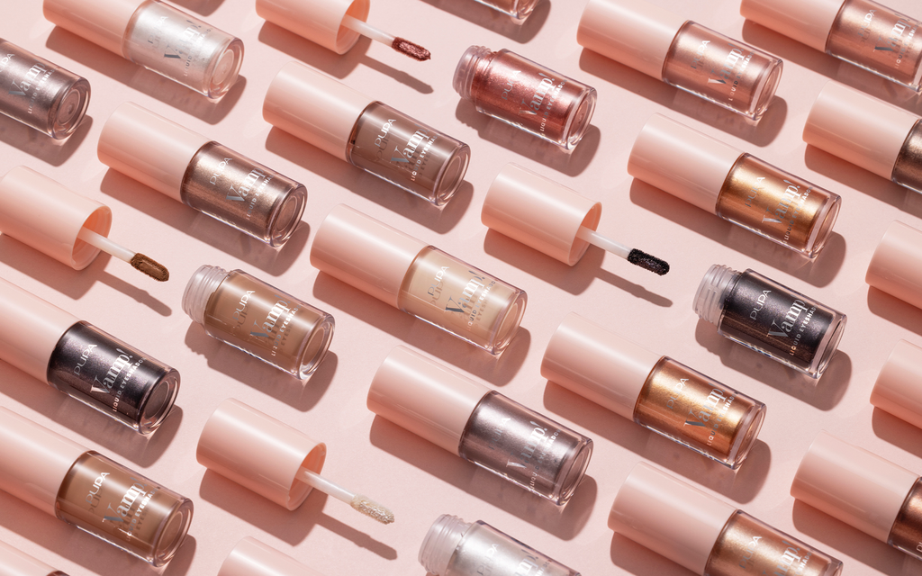 Vamp! Liquid Eyeshadow - PUPA Milano