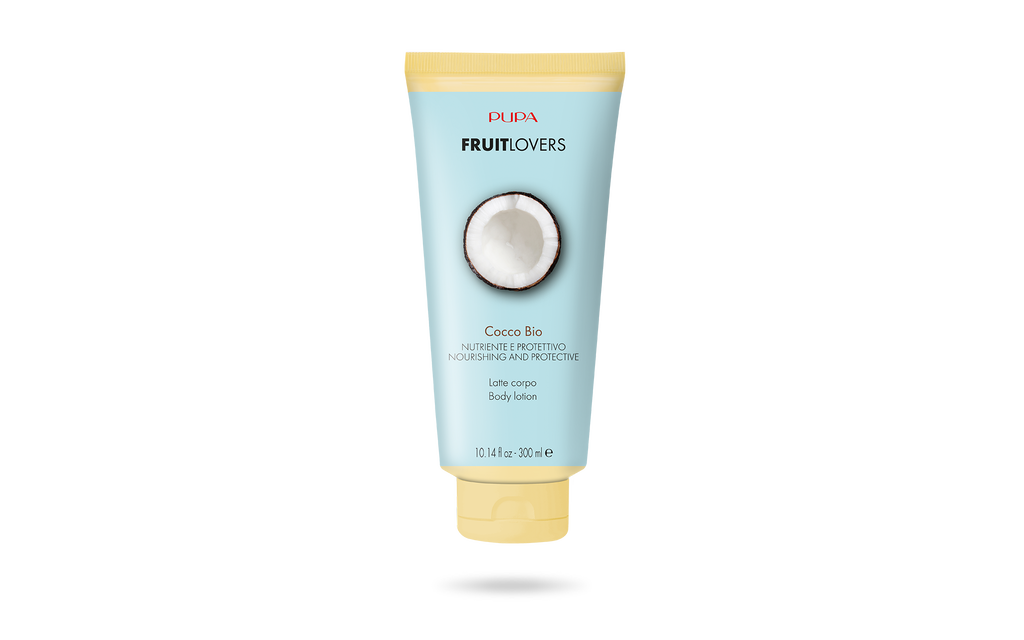 Fruit Lovers -  Body Milk - PUPA Milano image number 0