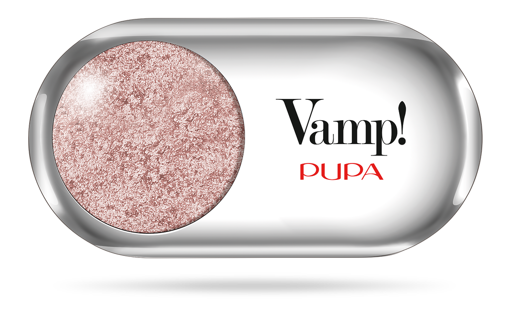 Vamp! Eyeshadow - PUPA Milano image number 0