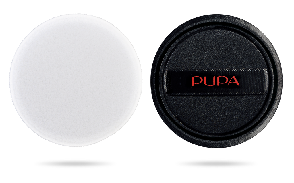 Duo Powder Puff - PUPA Milano image number 0