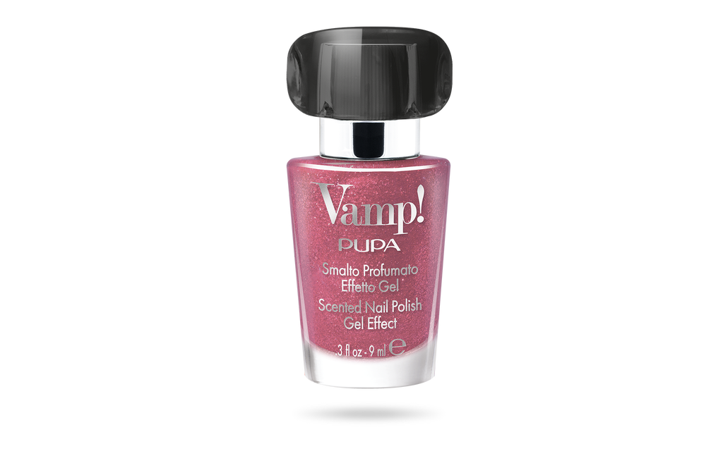 Pupa <3 Pennyblack - Vamp! Nail Polish - PUPA Milano image number 0